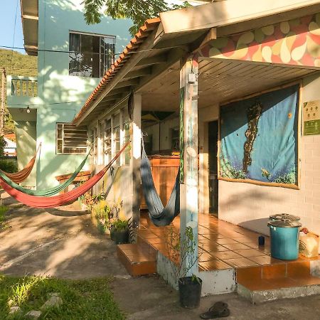 Hostel Vagamundo Florianópolis Exteriör bild