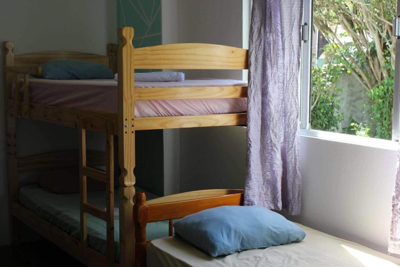 Hostel Vagamundo Florianópolis Exteriör bild