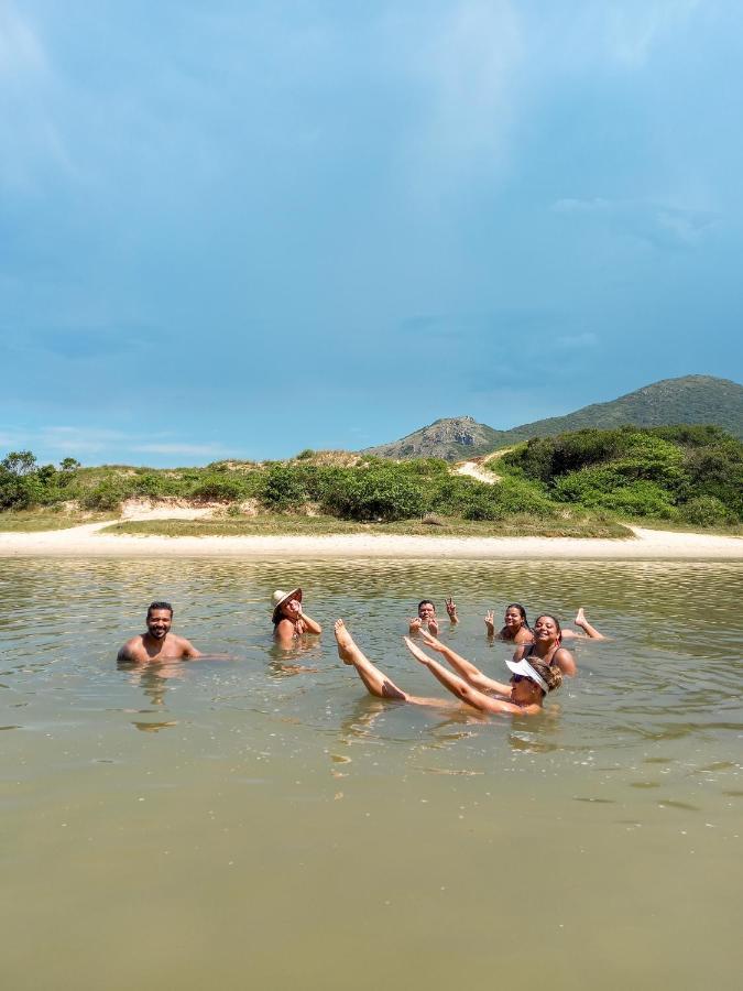 Hostel Vagamundo Florianópolis Exteriör bild