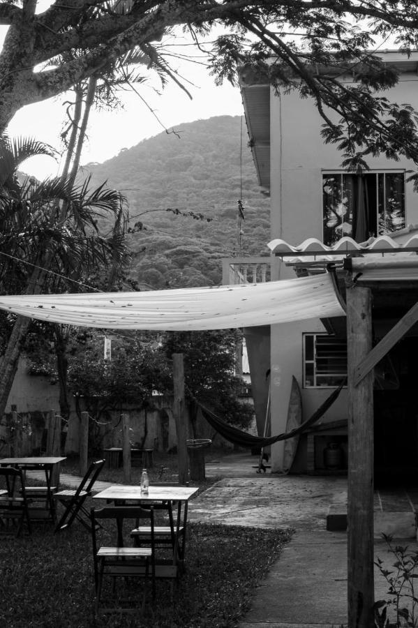 Hostel Vagamundo Florianópolis Exteriör bild