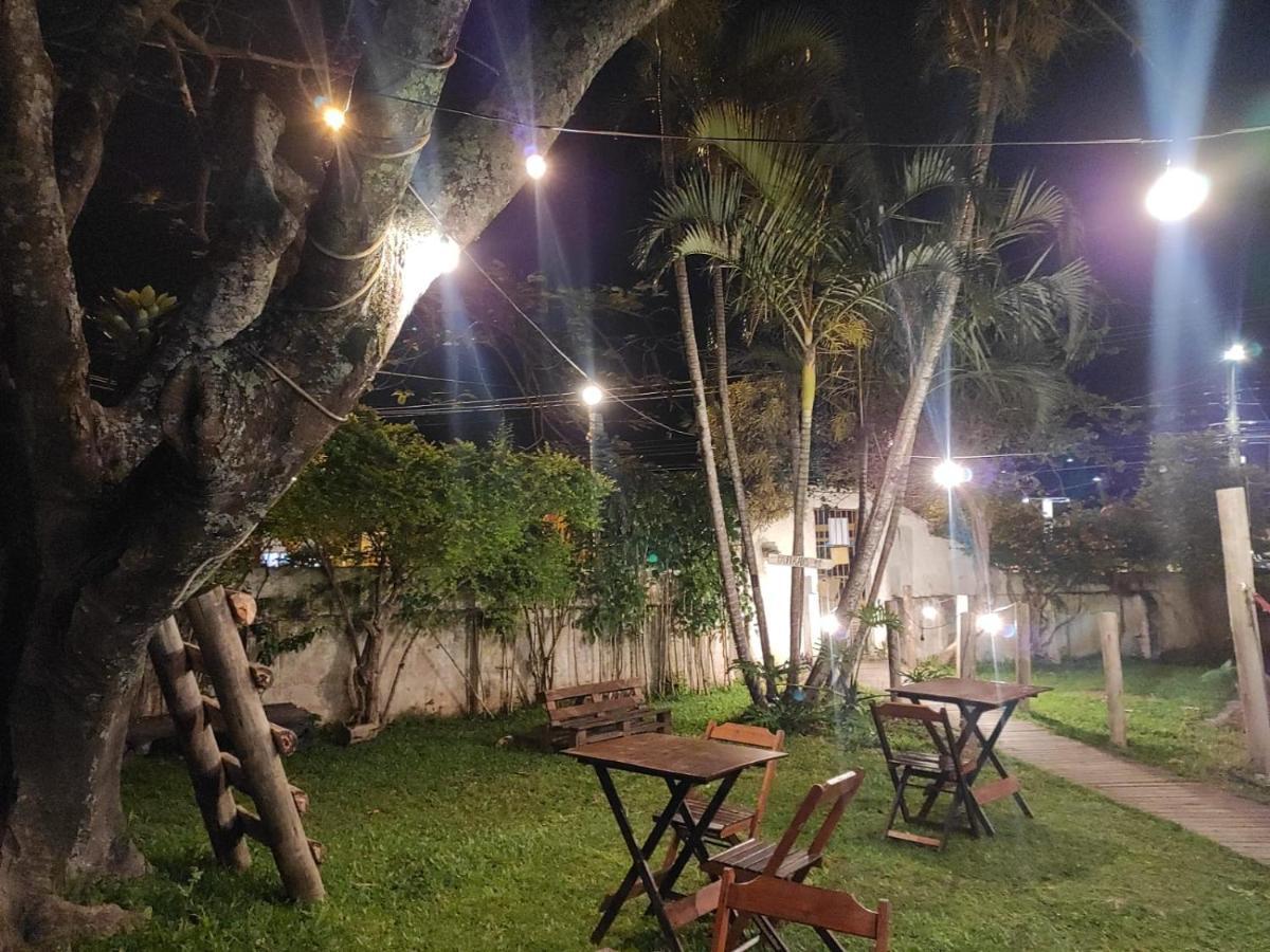 Hostel Vagamundo Florianópolis Exteriör bild