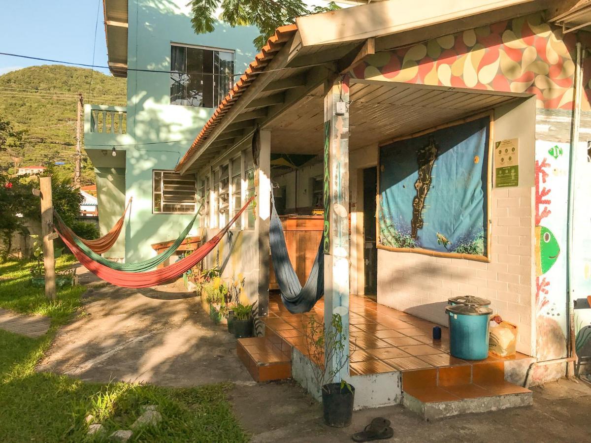 Hostel Vagamundo Florianópolis Exteriör bild