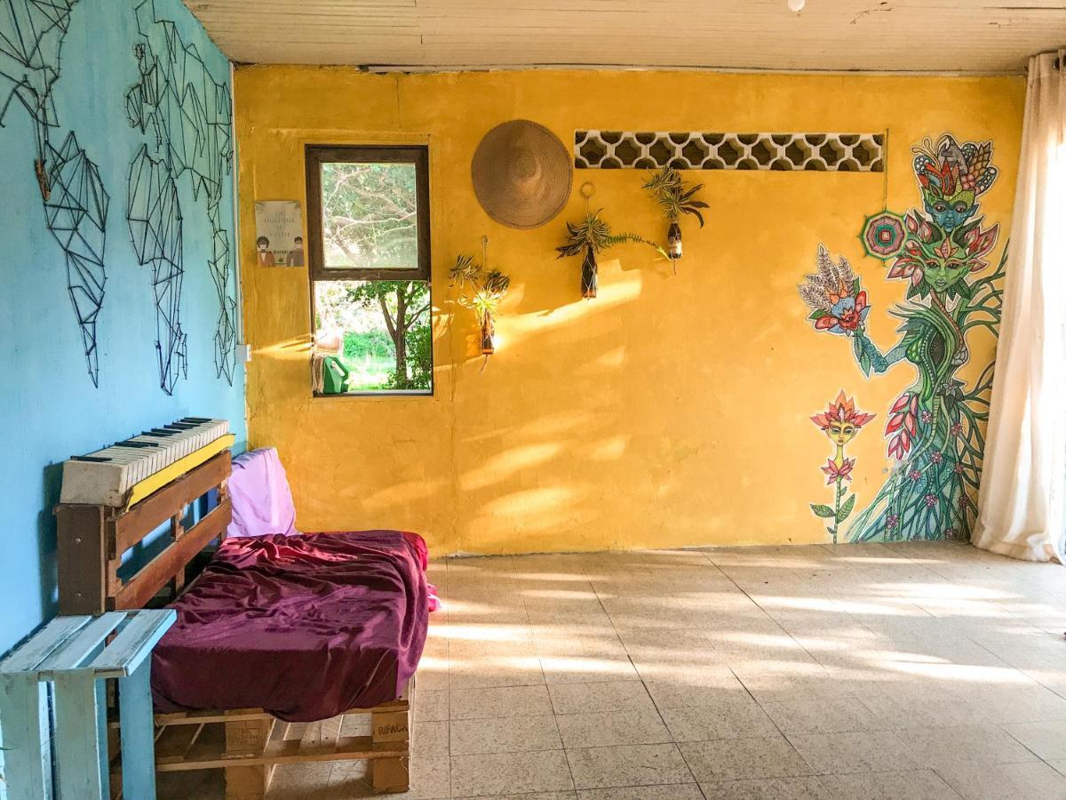 Hostel Vagamundo Florianópolis Exteriör bild