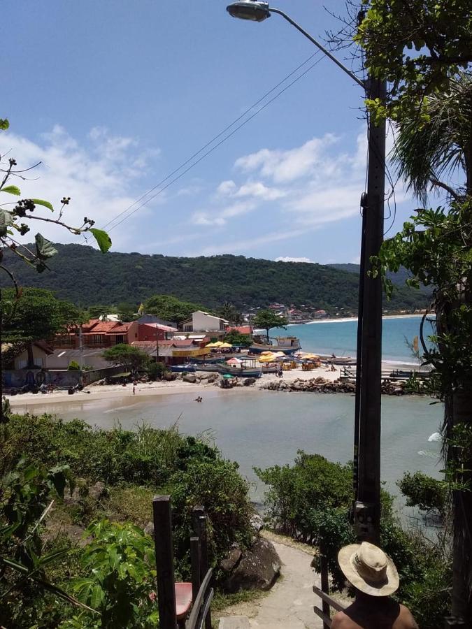 Hostel Vagamundo Florianópolis Exteriör bild