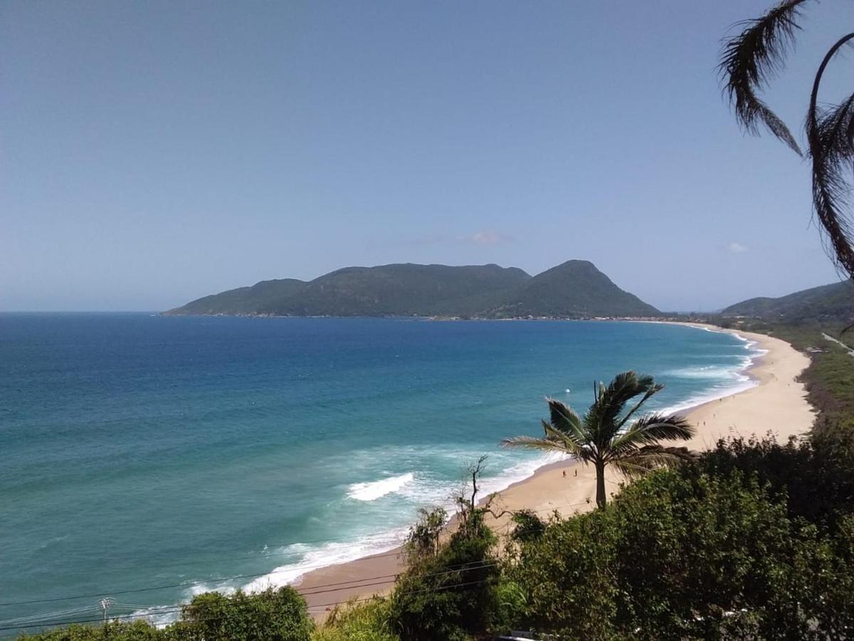 Hostel Vagamundo Florianópolis Exteriör bild