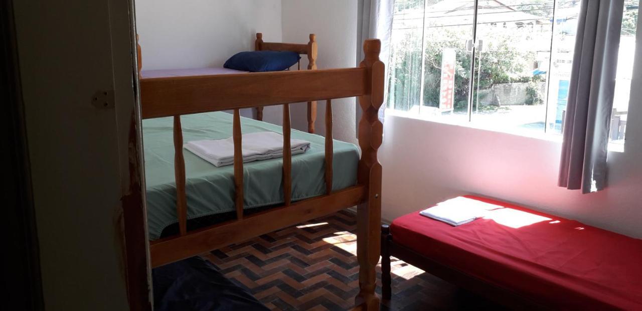 Hostel Vagamundo Florianópolis Exteriör bild