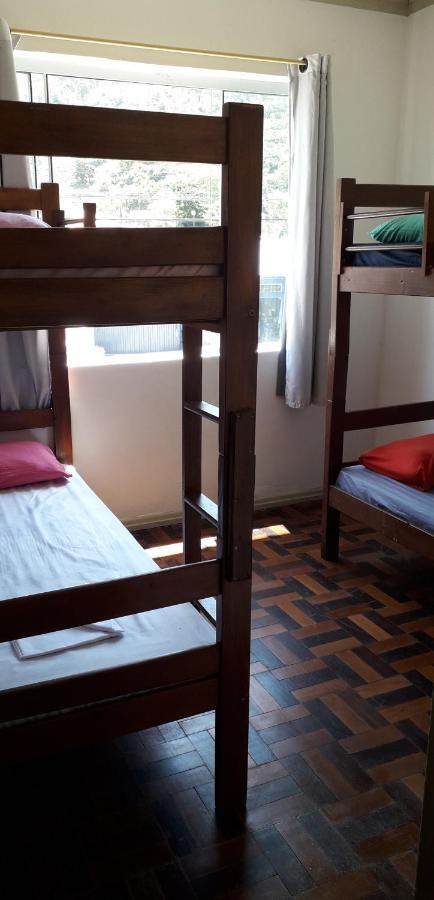Hostel Vagamundo Florianópolis Exteriör bild