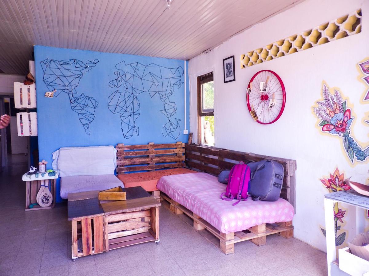 Hostel Vagamundo Florianópolis Exteriör bild
