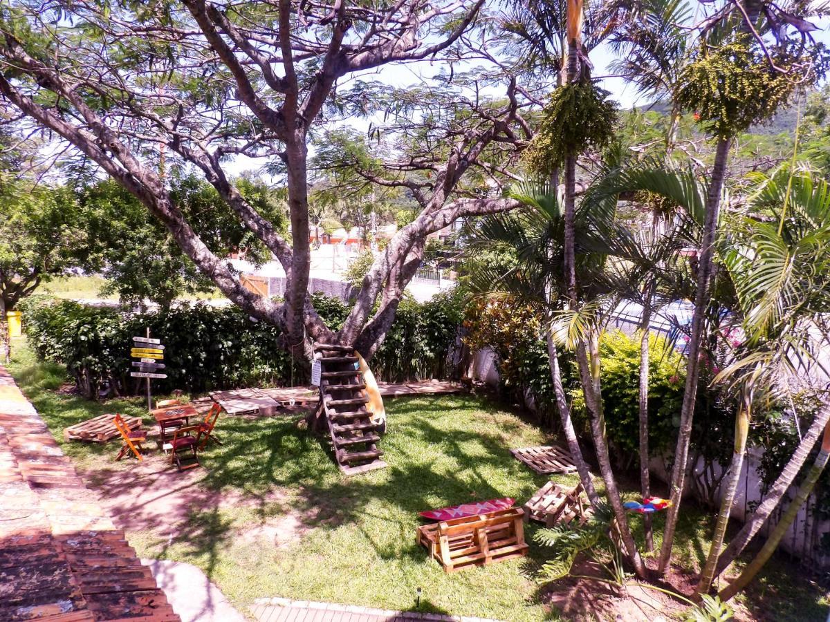 Hostel Vagamundo Florianópolis Exteriör bild